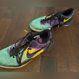 Kobe 8 Easter’s!!!!